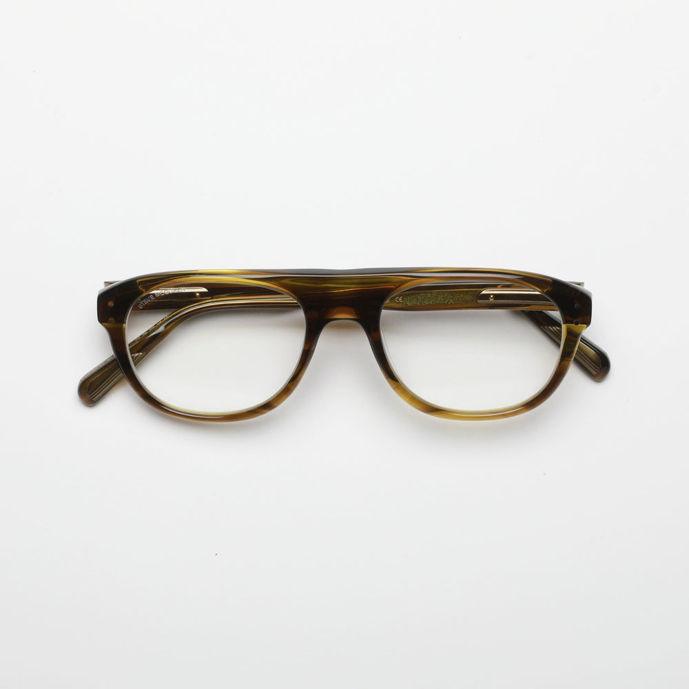 Jaspe Yellow Khaki