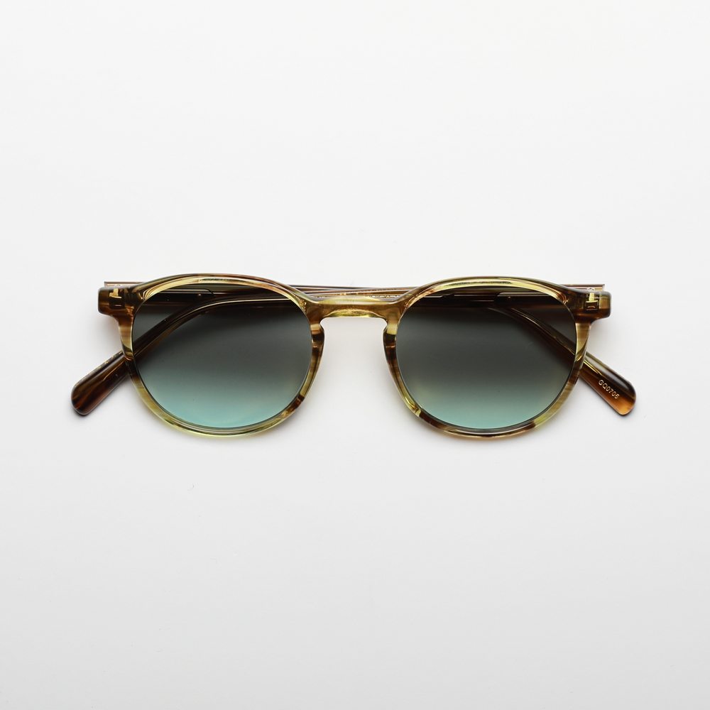 Jaspe Yellow Brown