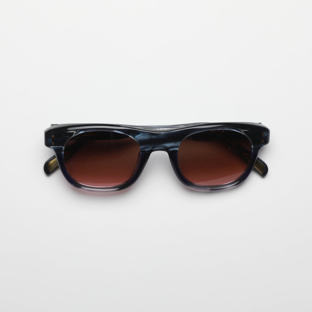 Steve McQueen TRANCASBEACH SUN 014 — Blue Jaspe