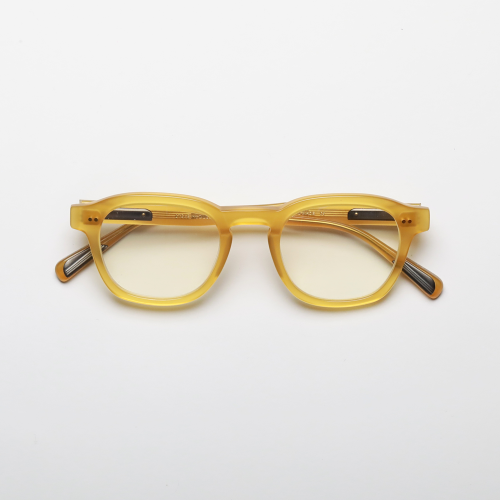 Yellow Honey