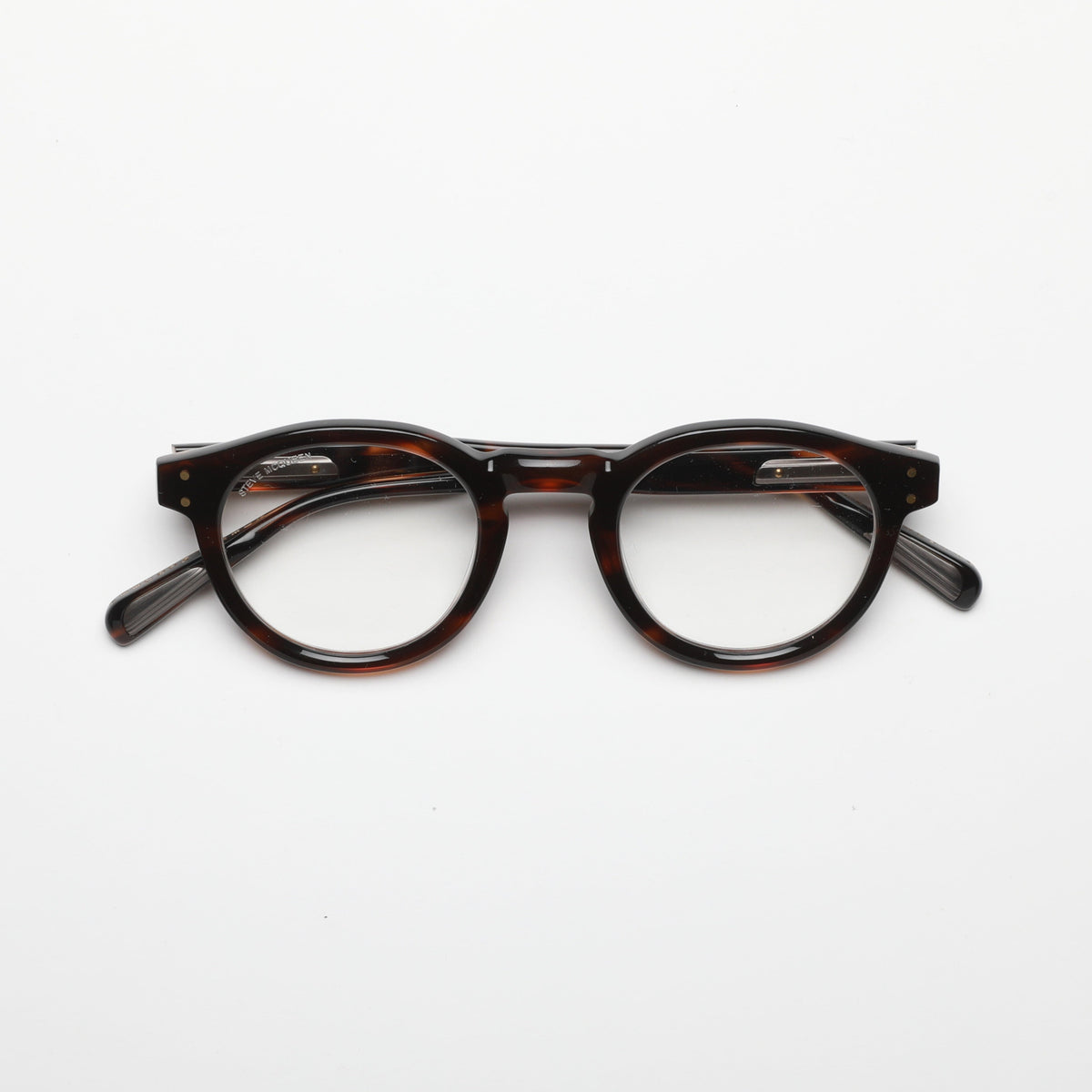 Steve McQueen Bud optical 023 — Cola