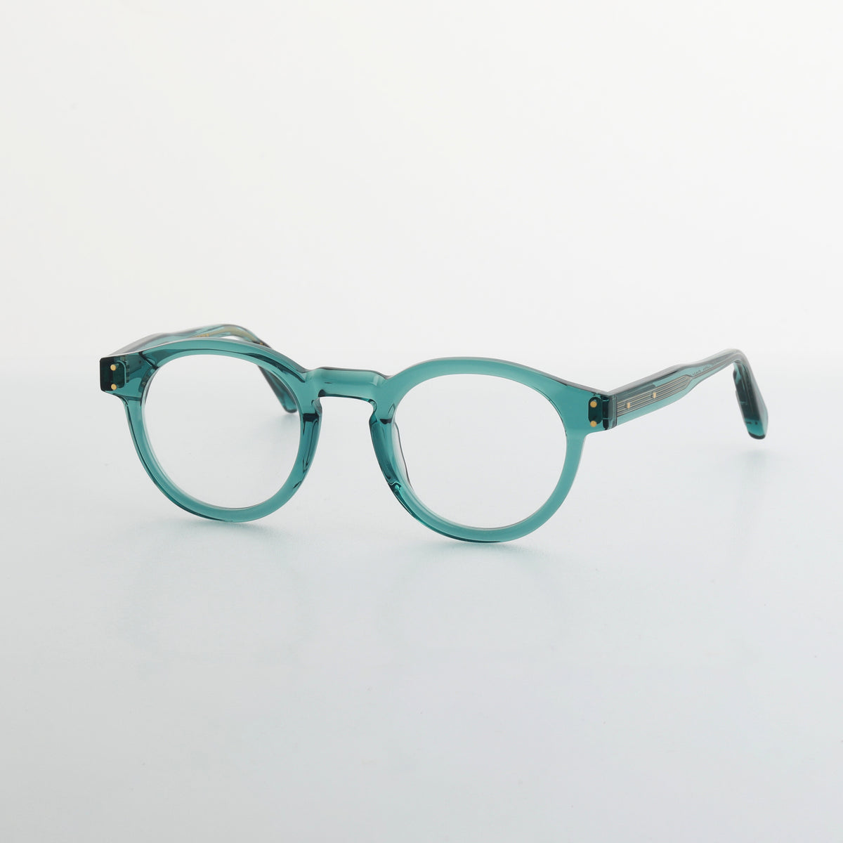Steve McQueen Bud Optical 201 Crystal Blue - angle 3