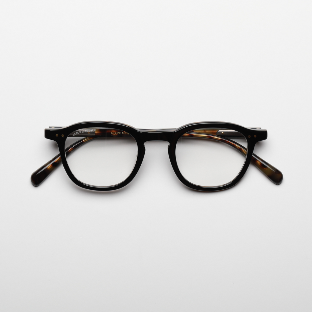 Black &amp; Tortoise