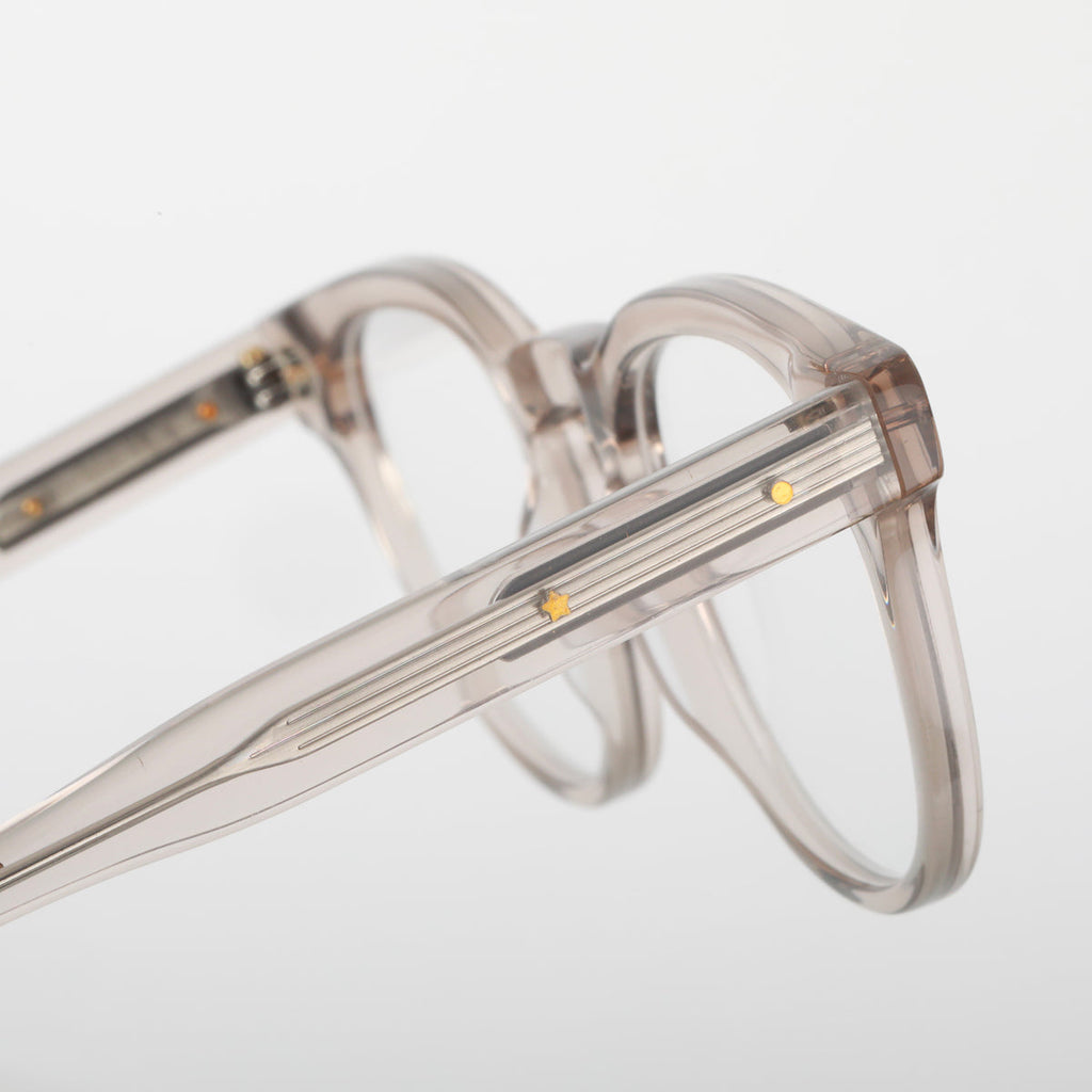 Steve McQueen Josh Optical 017 Crystal Champagne - angle 4