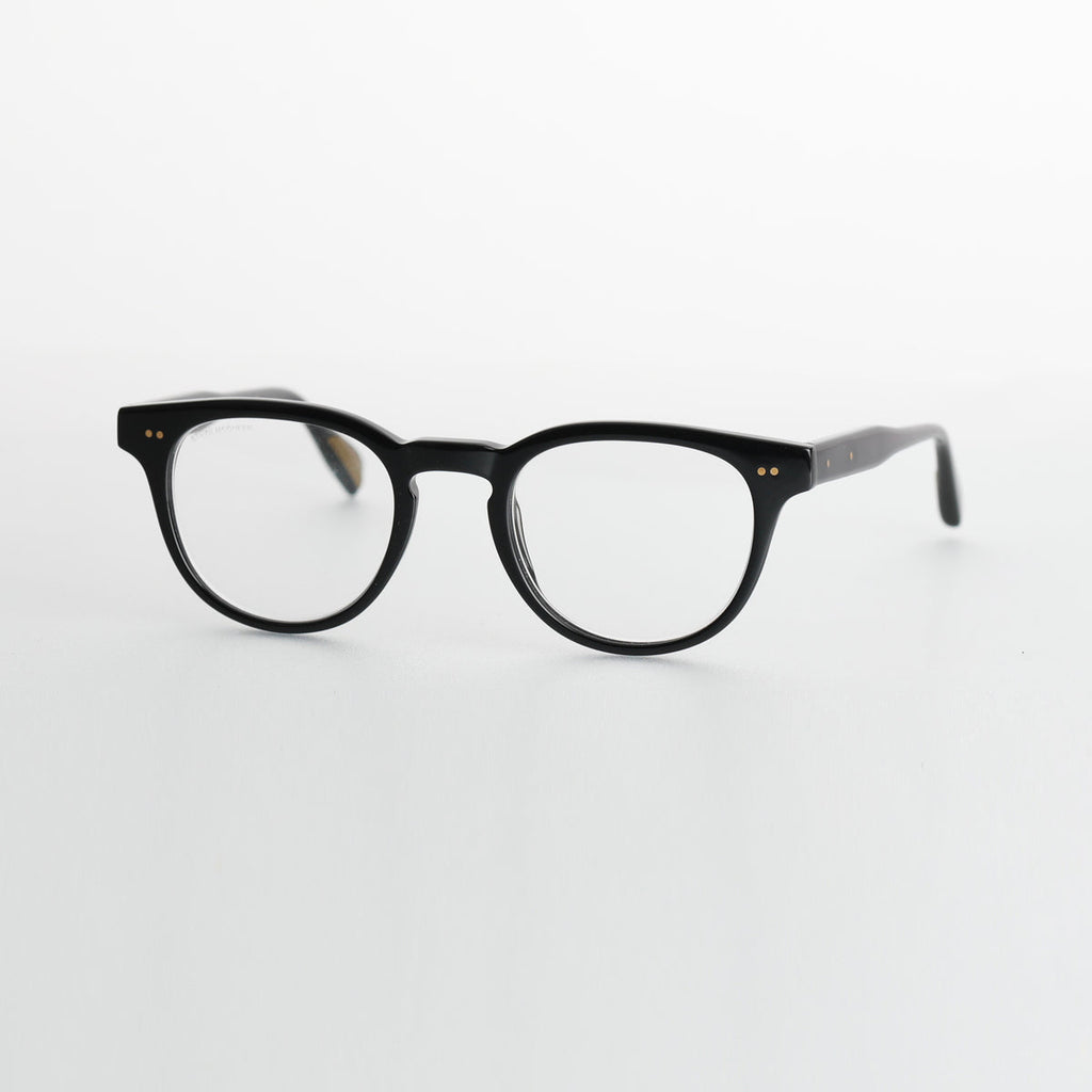 Steve McQueen Josh Optical 028 Black - angle 3