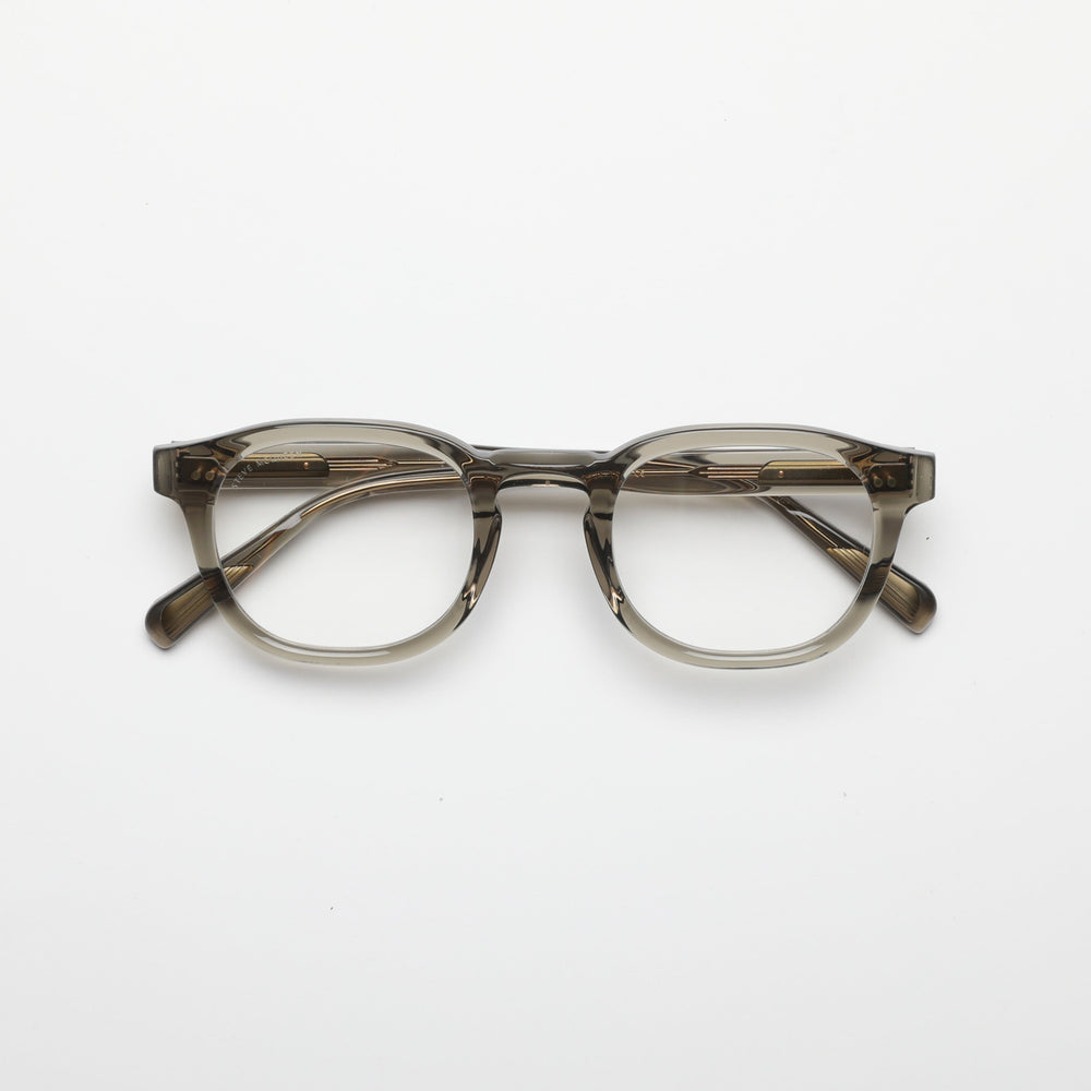 CRYSTAL GREY KHAKI