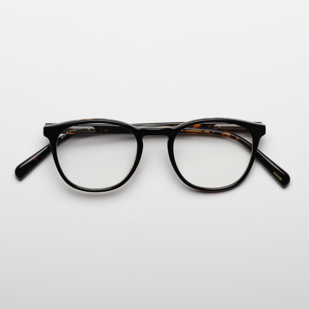 Black &amp; Tortoise
