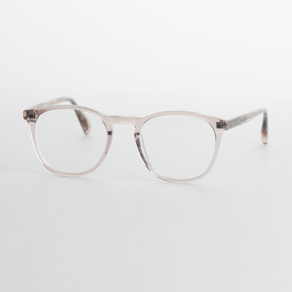 Steve McQueen Life Optical C-017 Crystal Champagne - angle 3