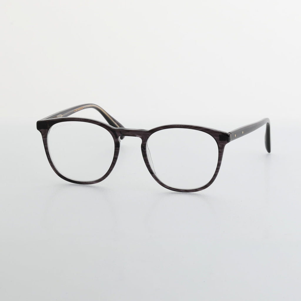 Steve McQueen Life Optical C-020 Light Grey Jaspe - angle 3