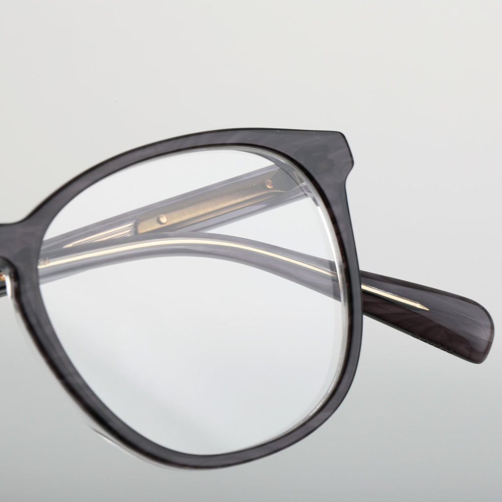 Steve McQueen Life Optical C-020 Light Grey Jaspe - angle 4