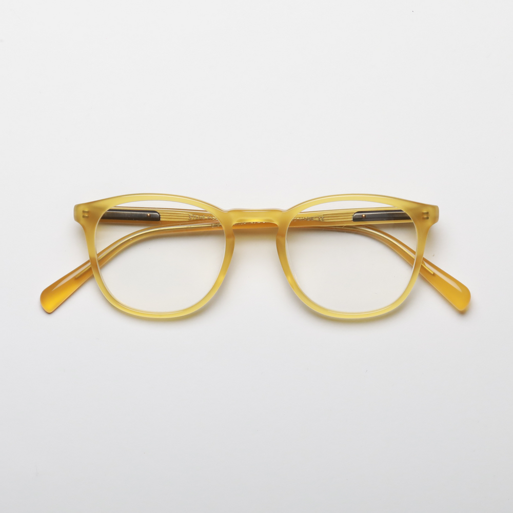 Yellow Honey