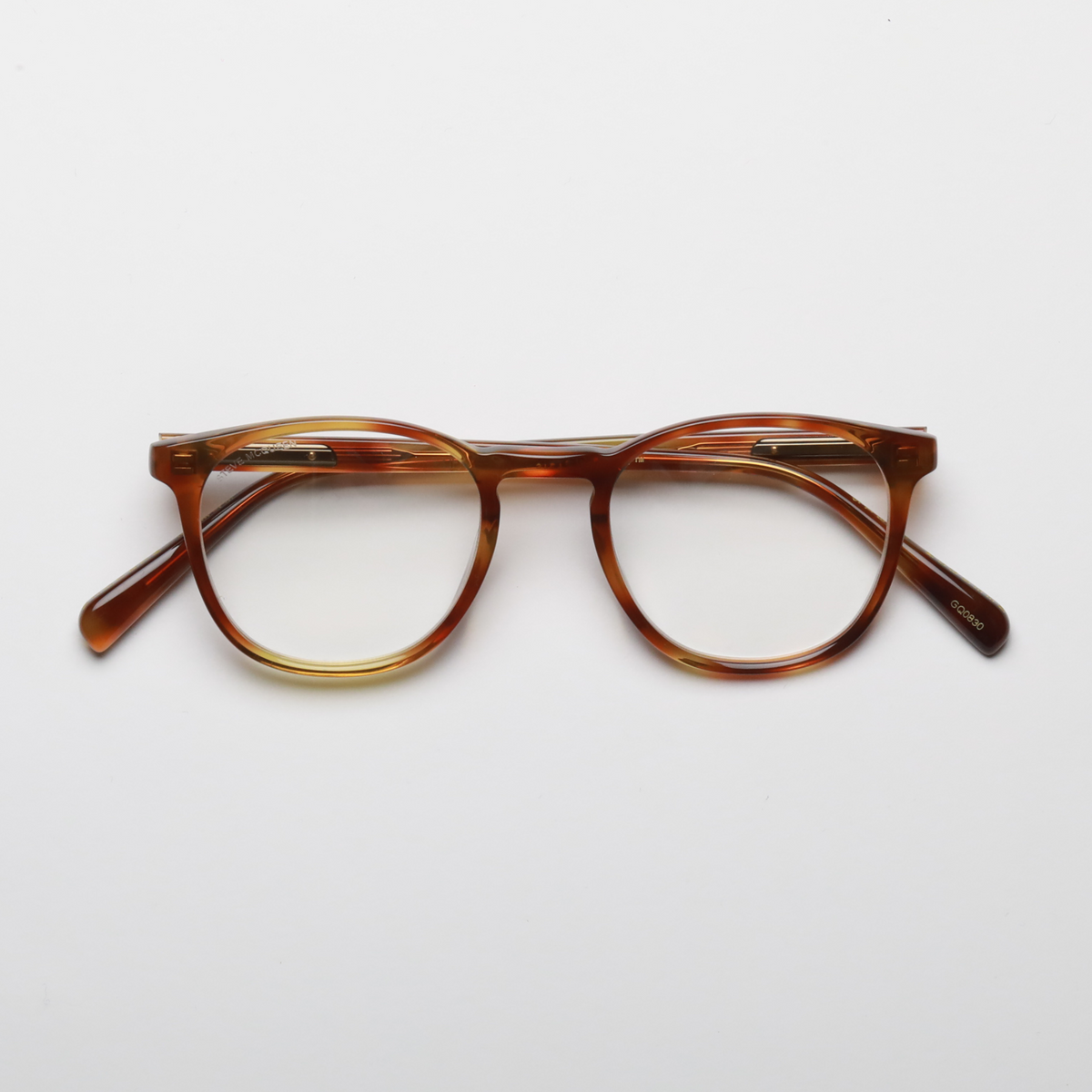 SM0-LIFE/M-193-49 — Light Tortoise