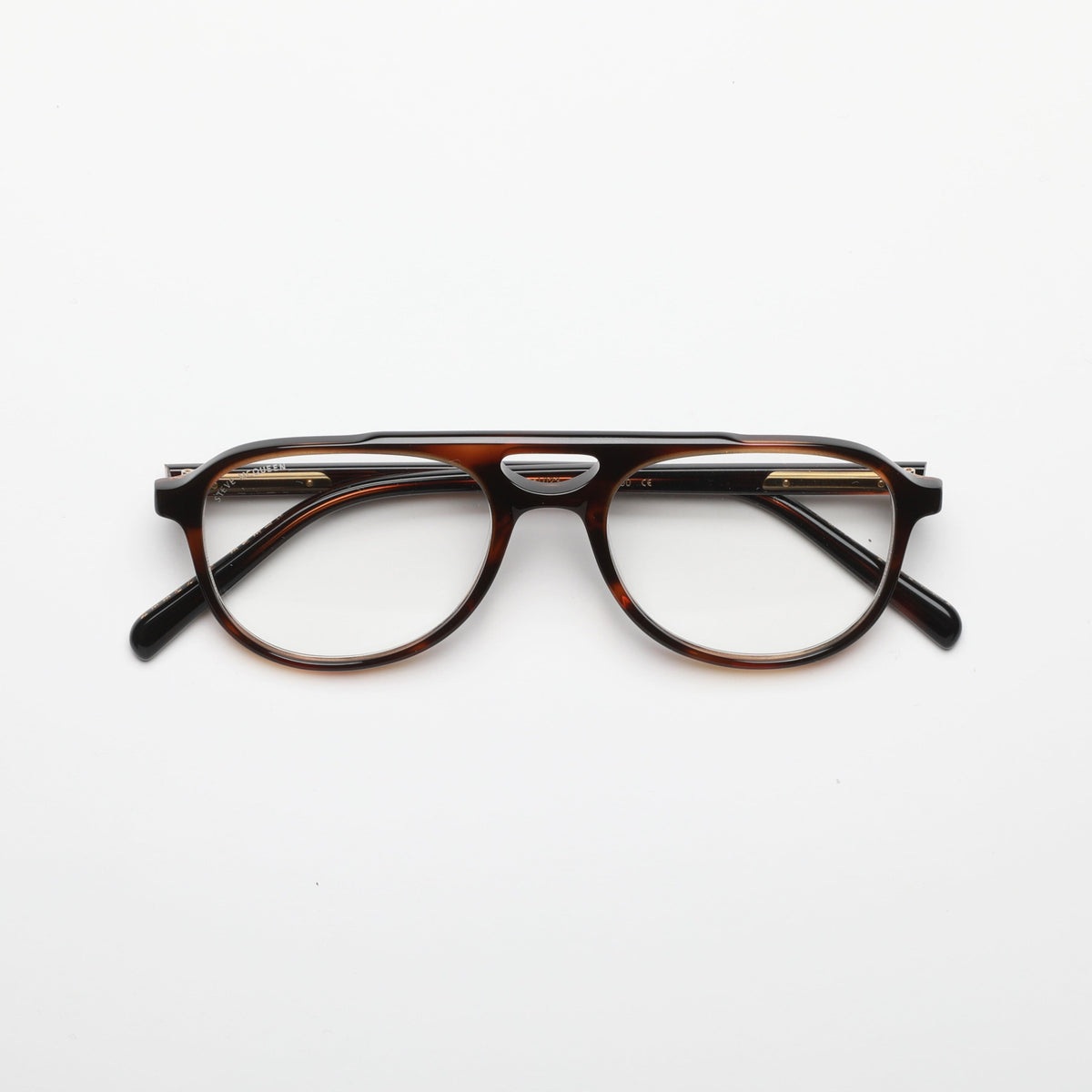 Steve McQueen PILOT optical 023 — Cola