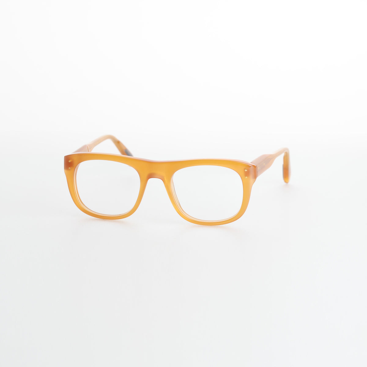 Steve McQueen Race Optical 128 Honey - angle 4