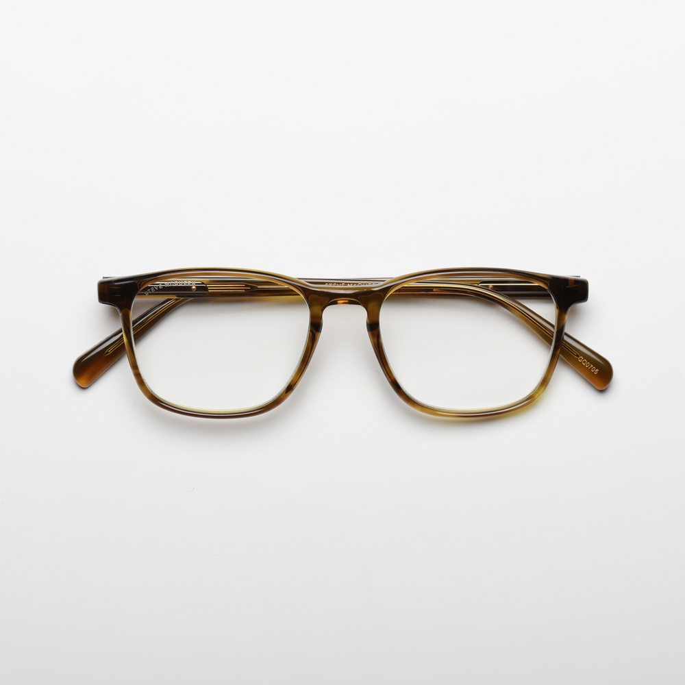 Jaspe Yellow Khaki