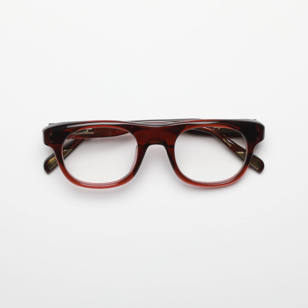 Crystal Red Brown