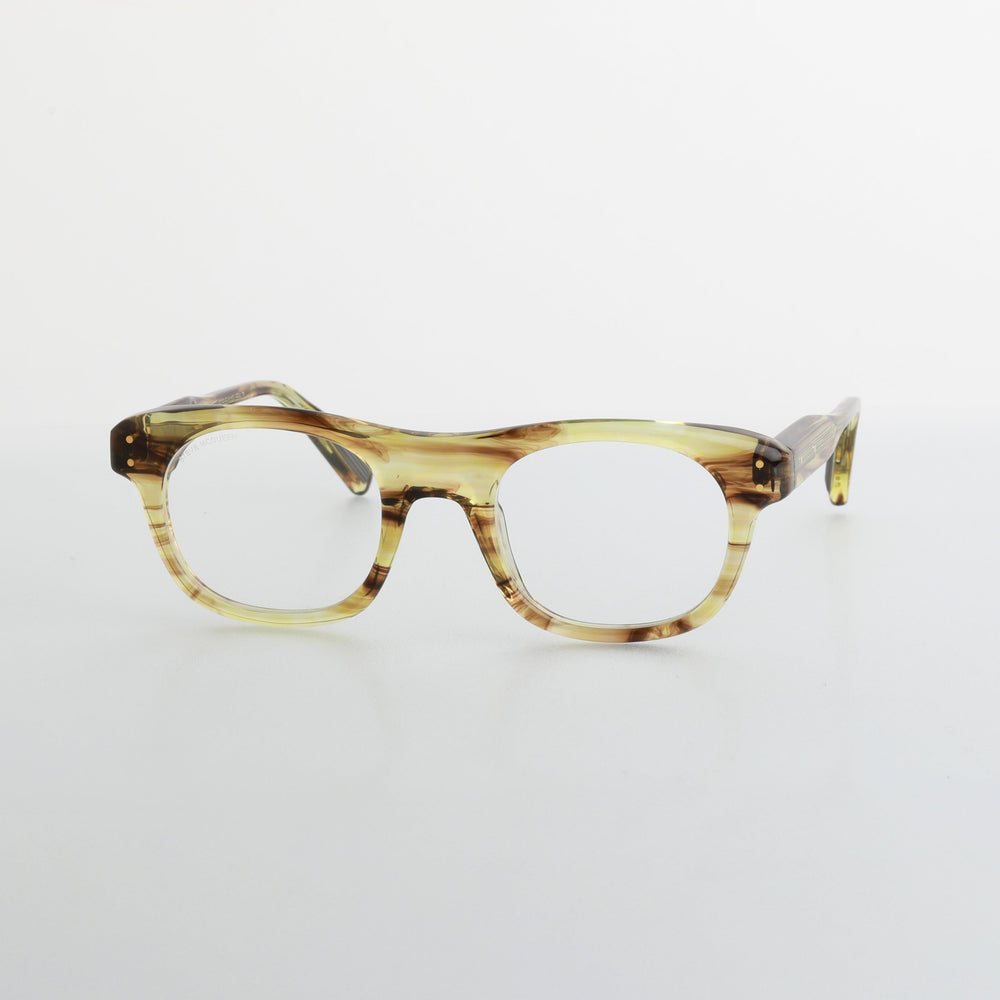 Jaspe Yellow Brown