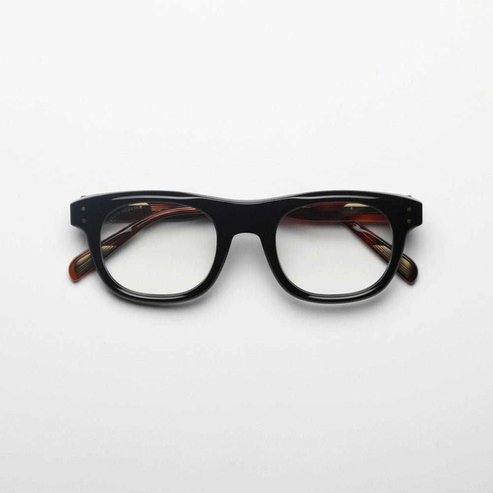 Black &amp; Tortoise Temples
