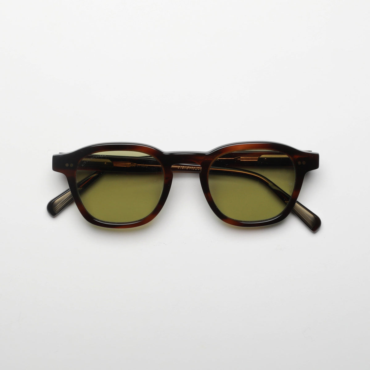 Steve McQueen Bandito Sun – Cola 023 – front view