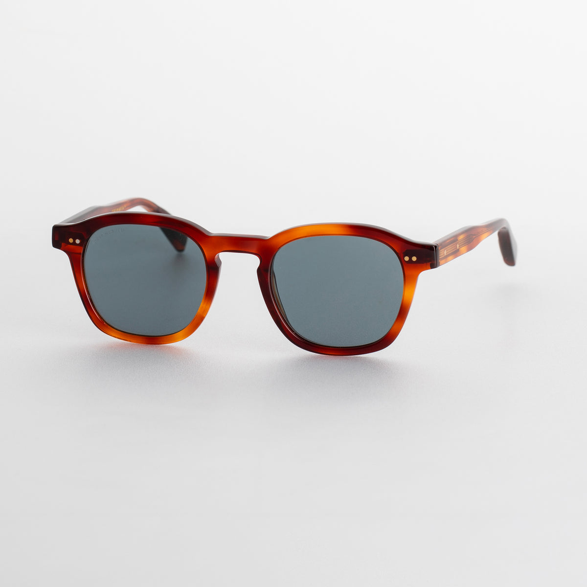 Steve McQueen Bandito Sun 115 Light Tortoise - angle 3
