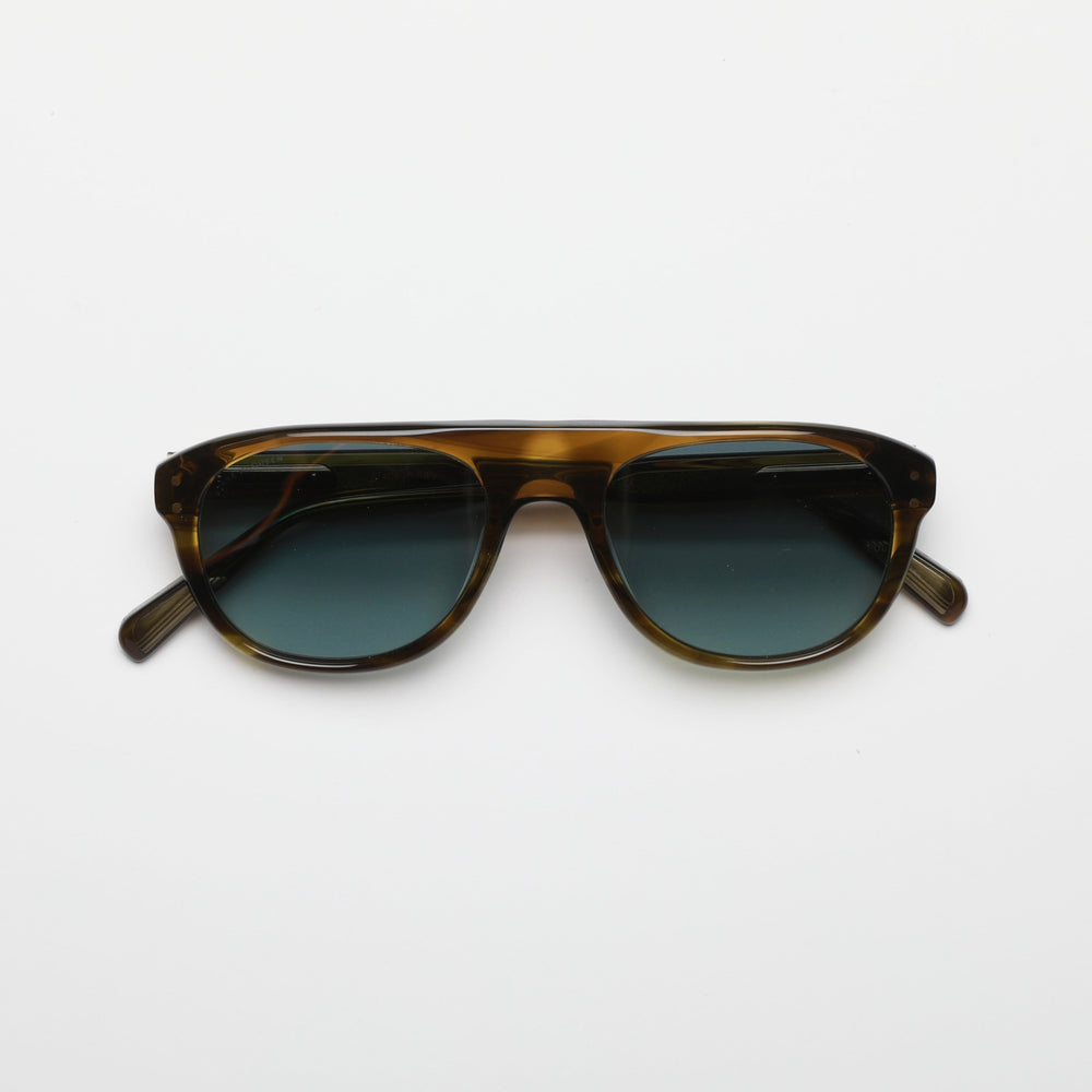 Jaspe Yellow Khaki