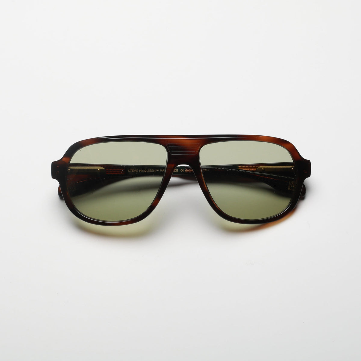 Steve McQueen Grand Racing SUN 023 — Cola