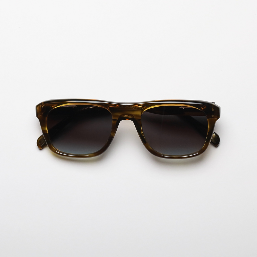 Jaspe Yellow Khaki