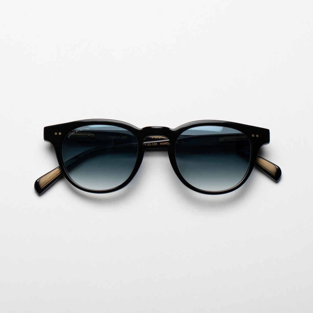 Steve McQueen Josh SUN 028 — Black