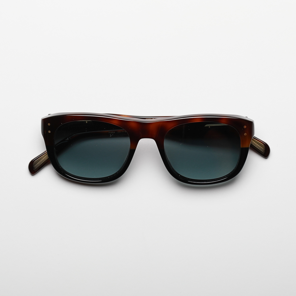 Tortoise To Black