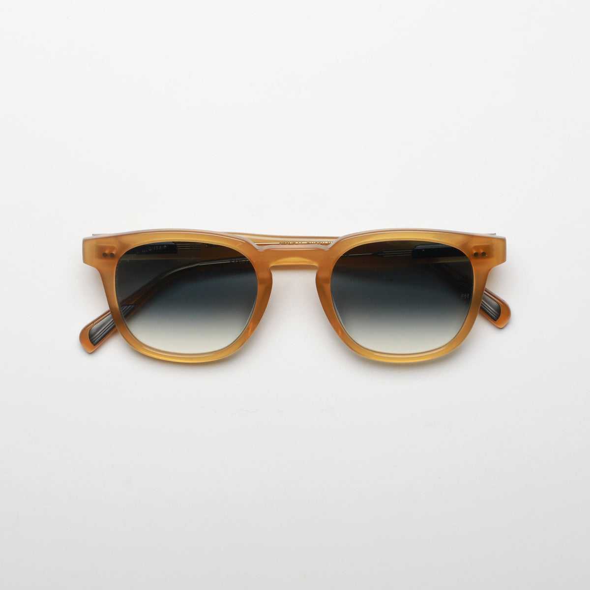 Steve McQueen San Clemente SUN 202 — Yellow Honey