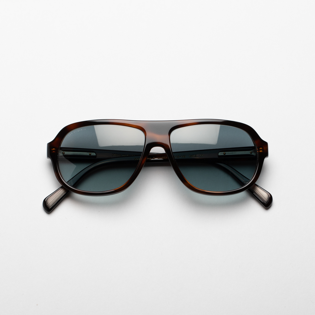 Steve McQueen SOLARRACING SUN 023 — Cola