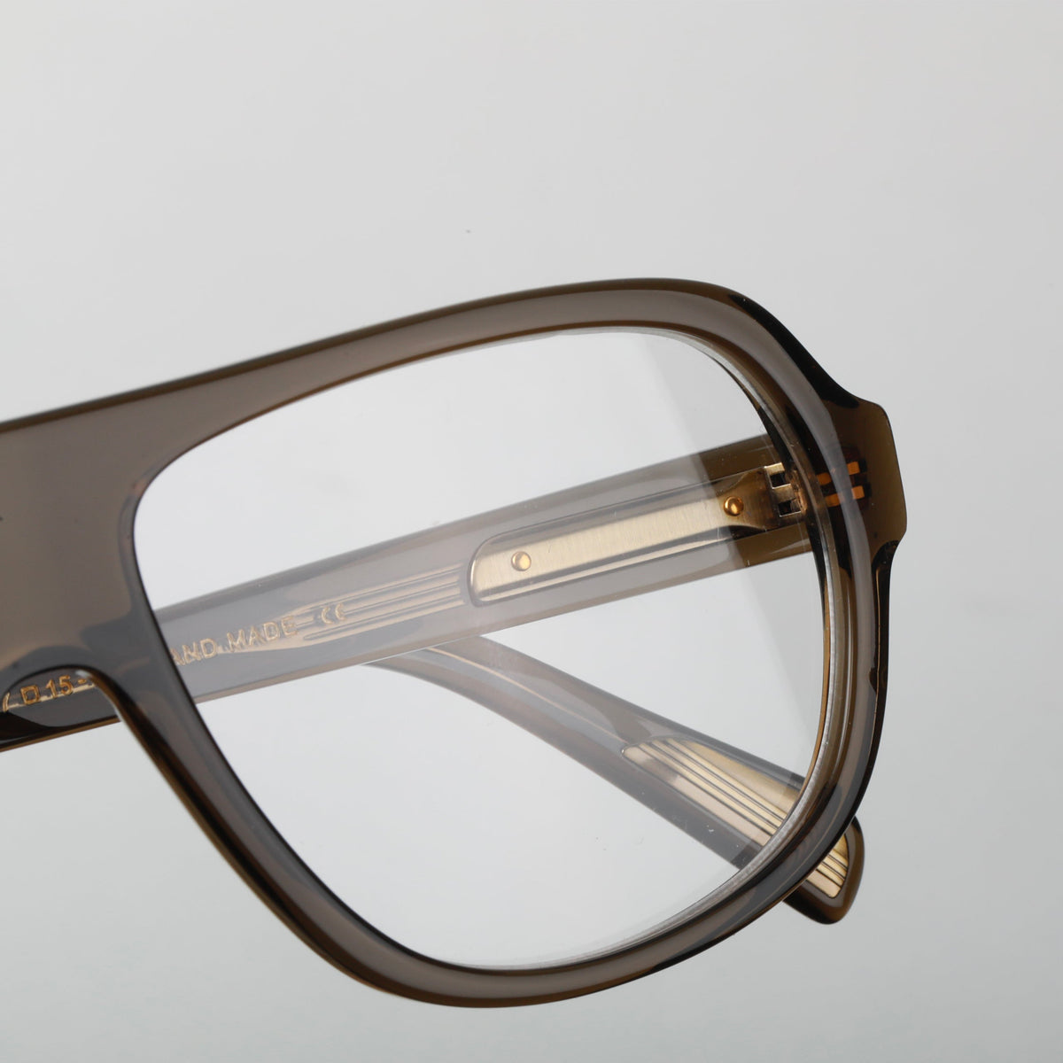 Steve McQueen Solar Racing — Crystal Khaki — official view 6