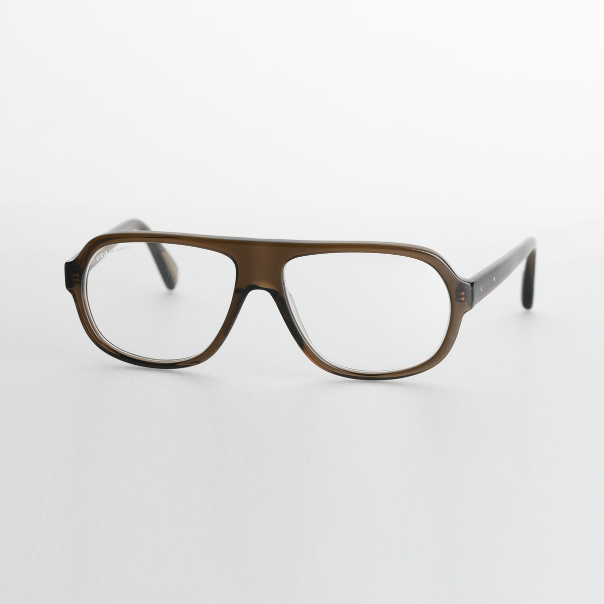 Steve McQueen Solar Racing — Crystal Khaki — official view 8