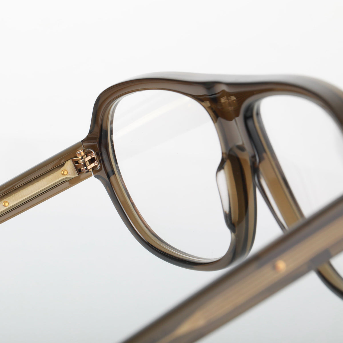 Steve McQueen Solar Racing — Crystal Khaki — official view 7
