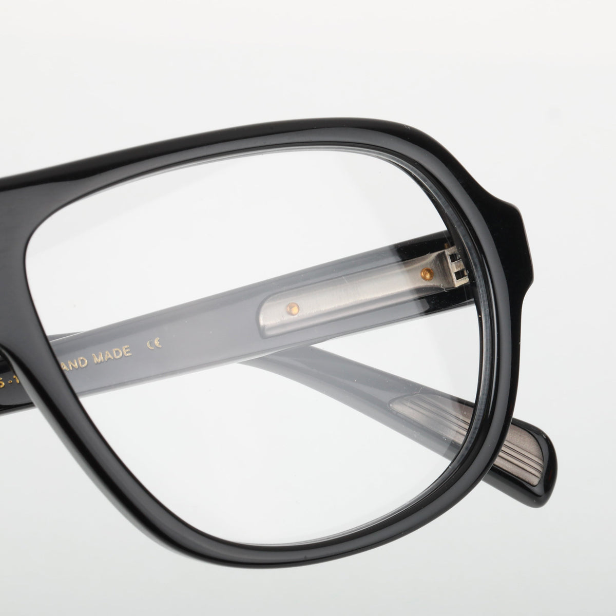 Steve McQueen Solar Racing — Black — official view 10