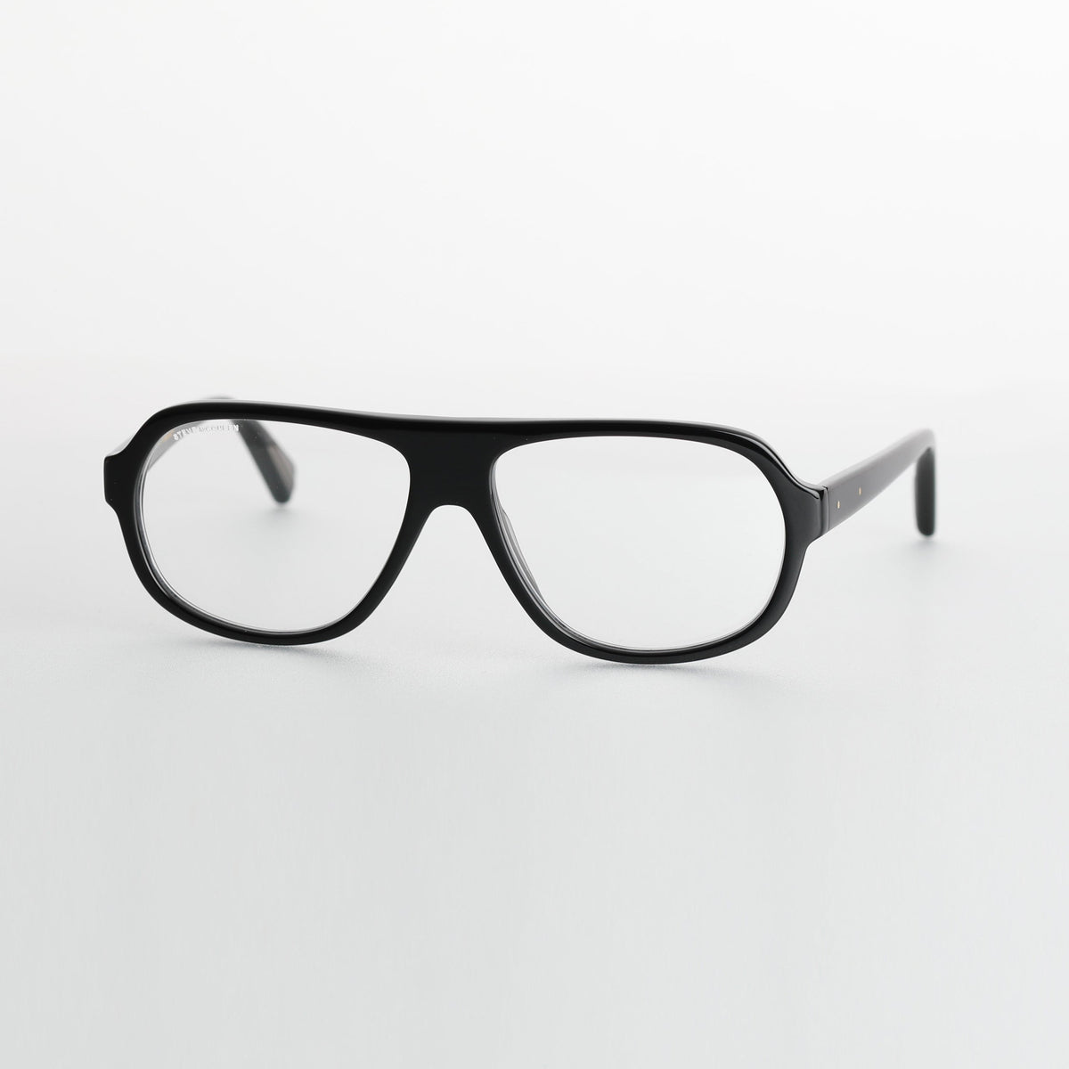 Steve McQueen Solar Racing — Black — official view 12