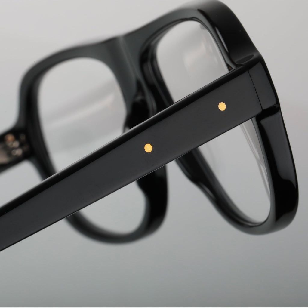Steve McQueen Solar Racing — Black — official view 11