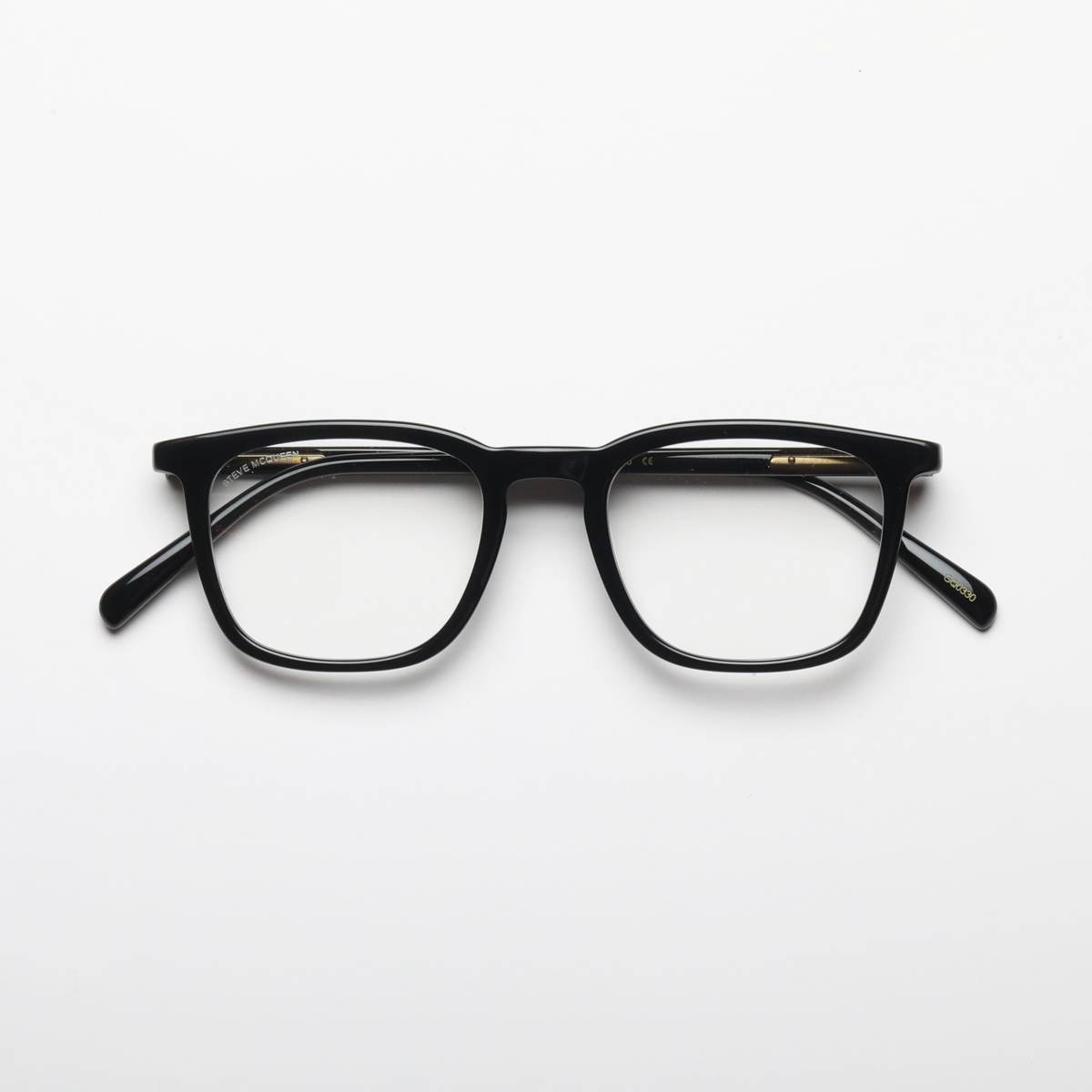 Steve McQueen Stephen — Black — official view 13