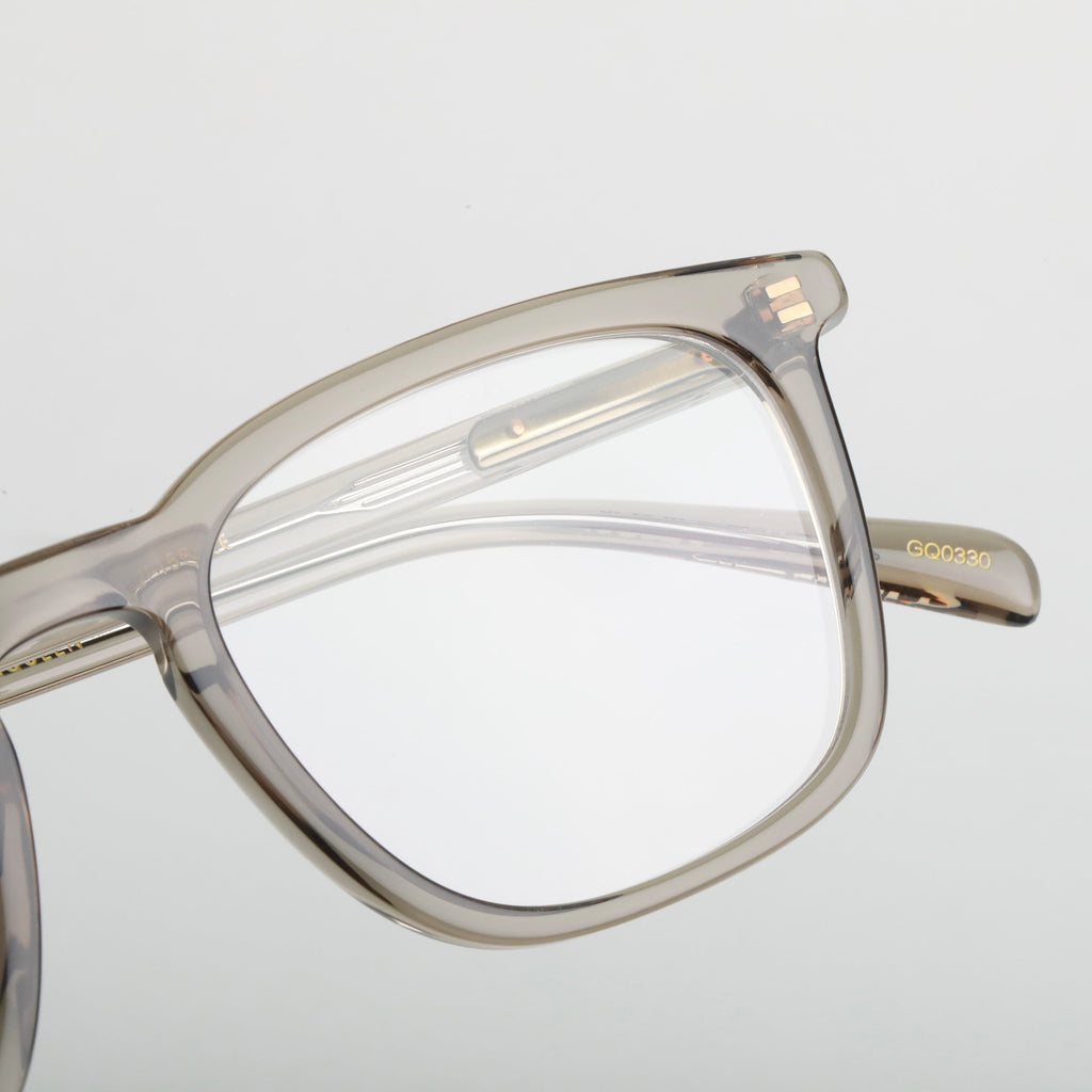Steve McQueen Stephen — Crystal Grey Khaki — official view 6