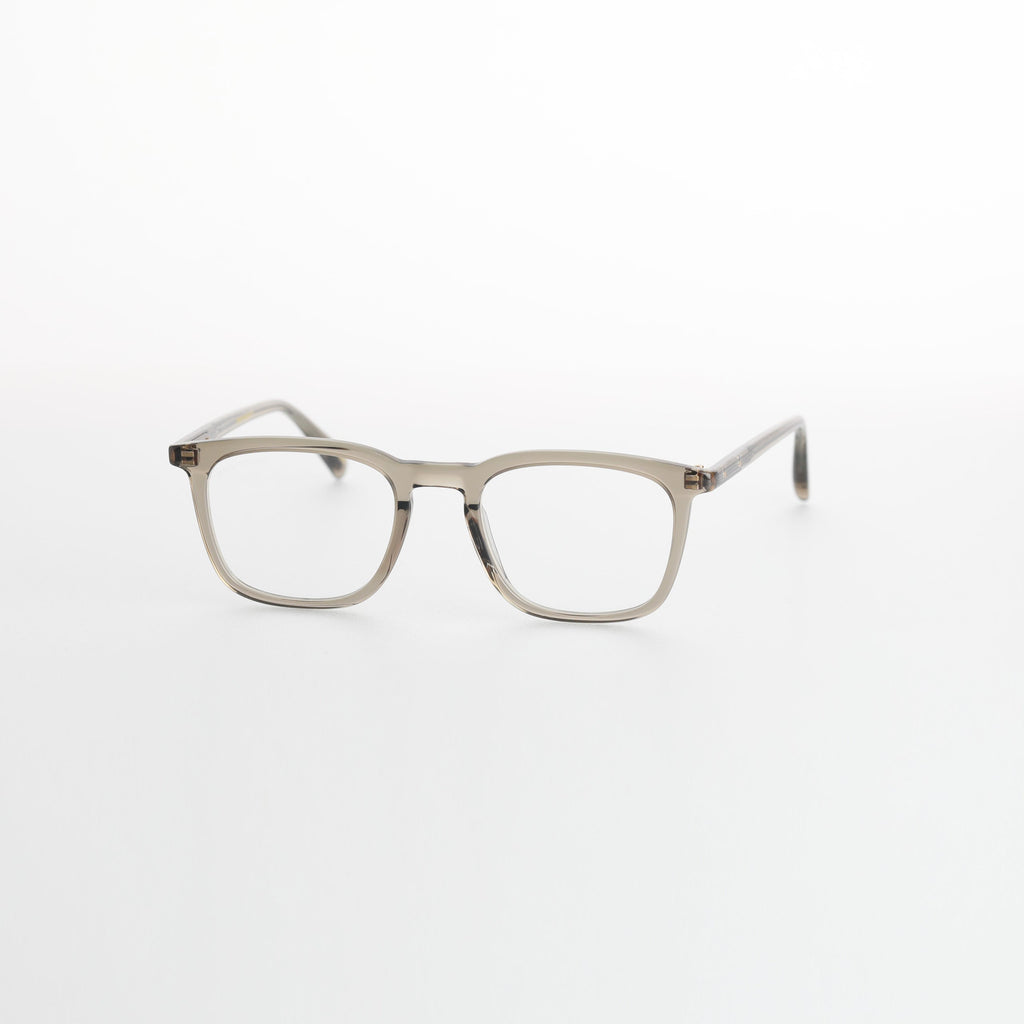 Steve McQueen Stephen — Crystal Grey Khaki — official view 8