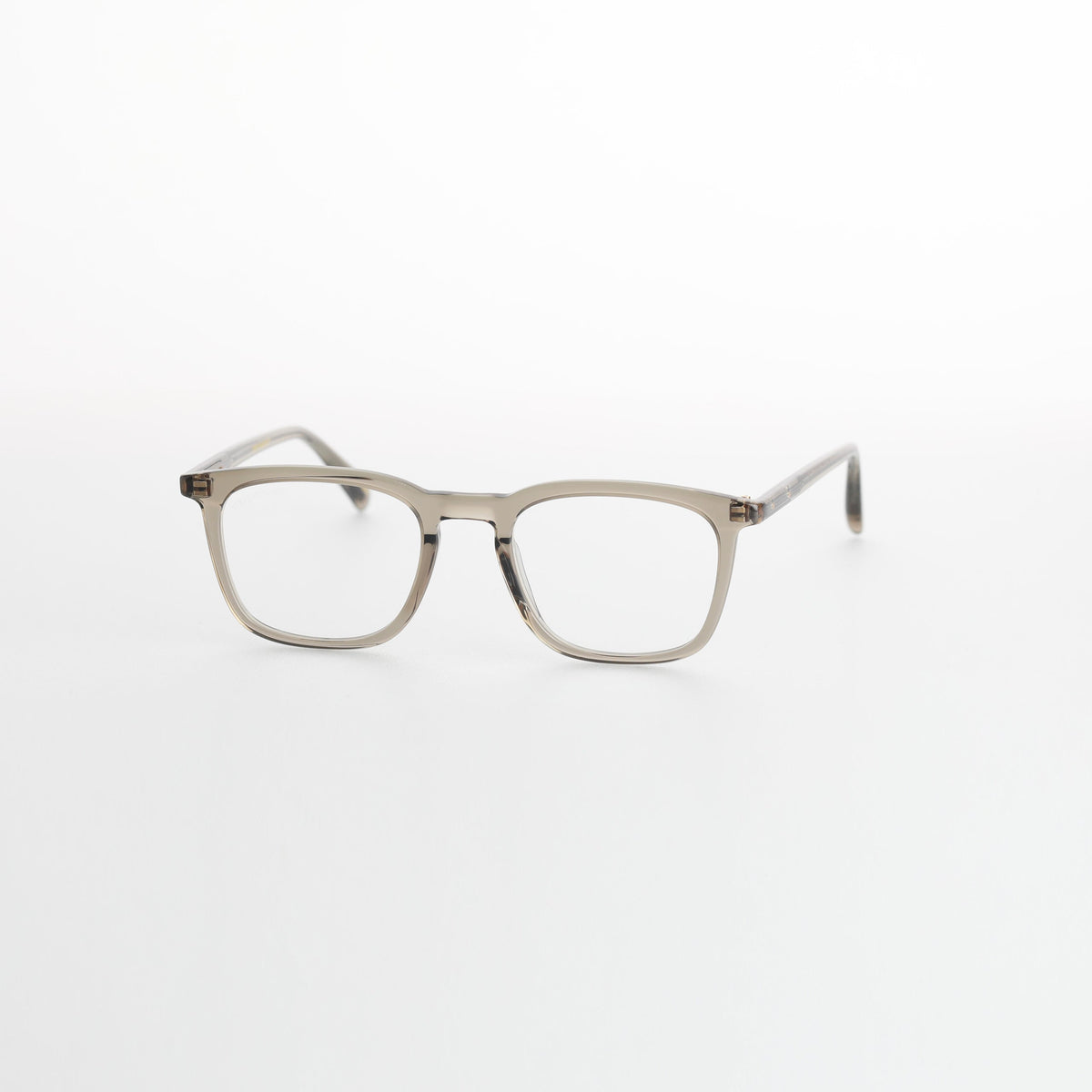 Steve McQueen Stephen — Crystal Grey Khaki — official view 8