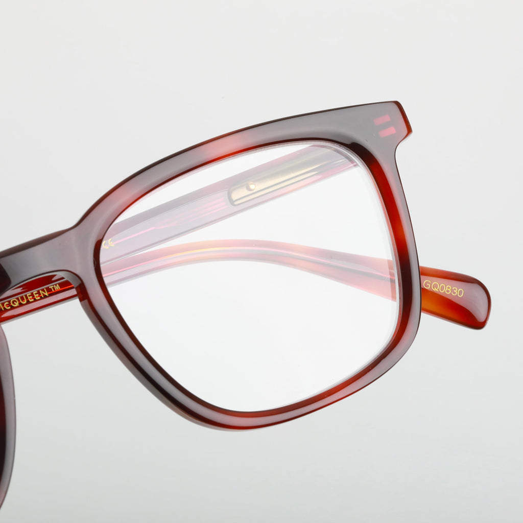 Steve McQueen Stephen — Light Tortoise — official view 2