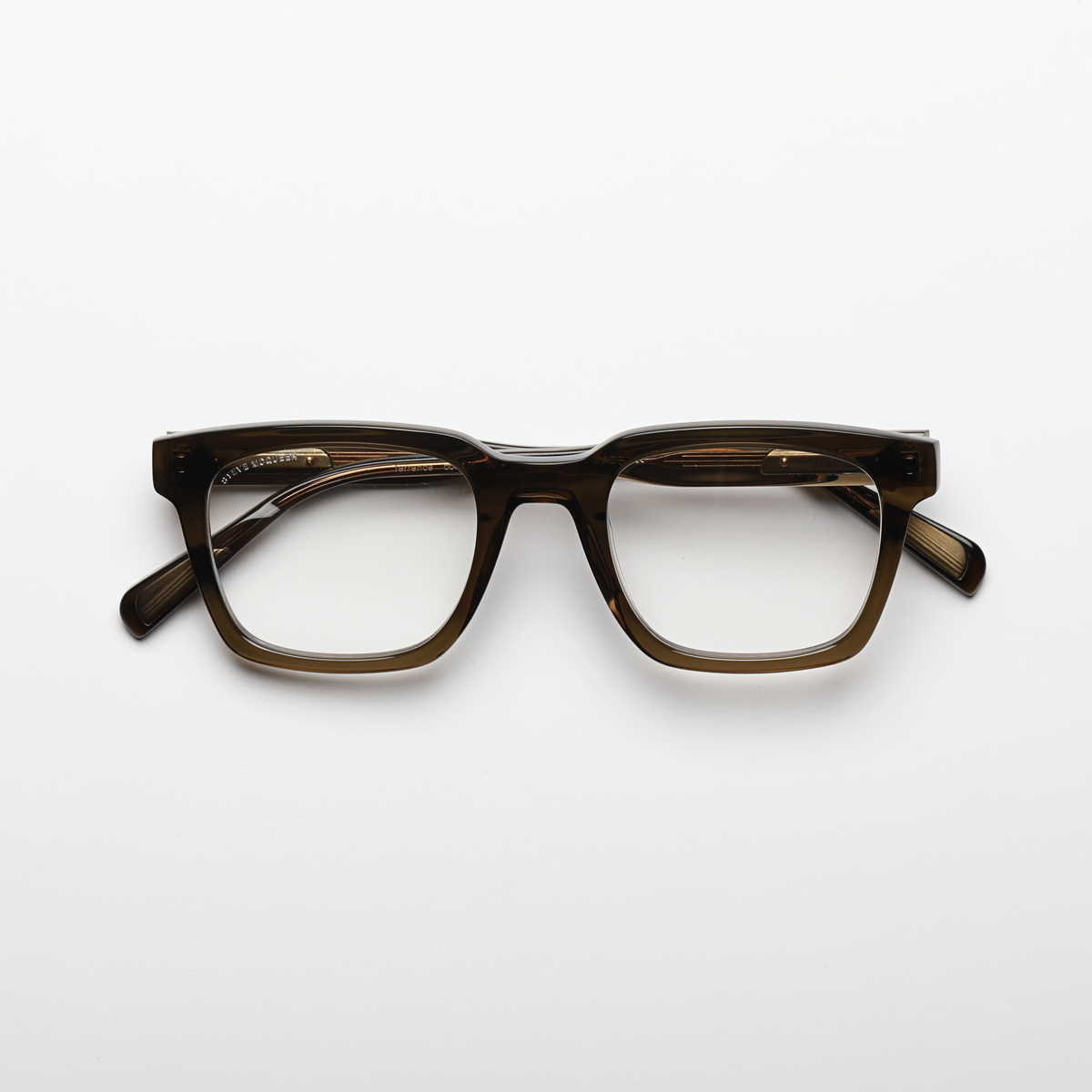 Steve McQueen Terrence — Crystal Khaki — official view 21