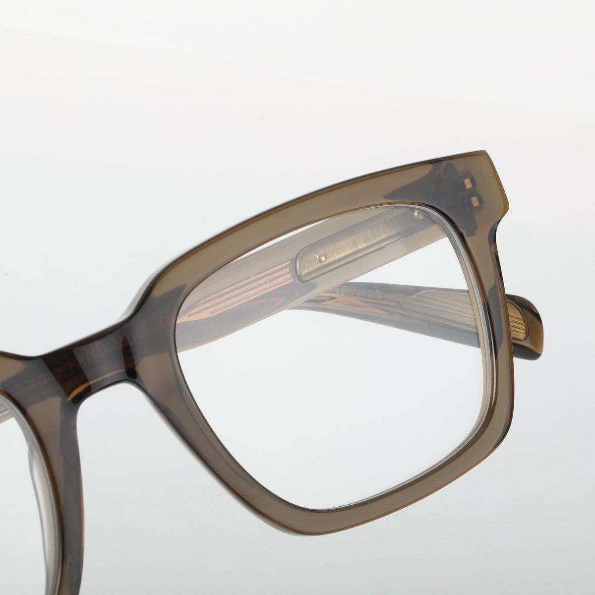 Steve McQueen Terrence — Crystal Khaki — official view 22
