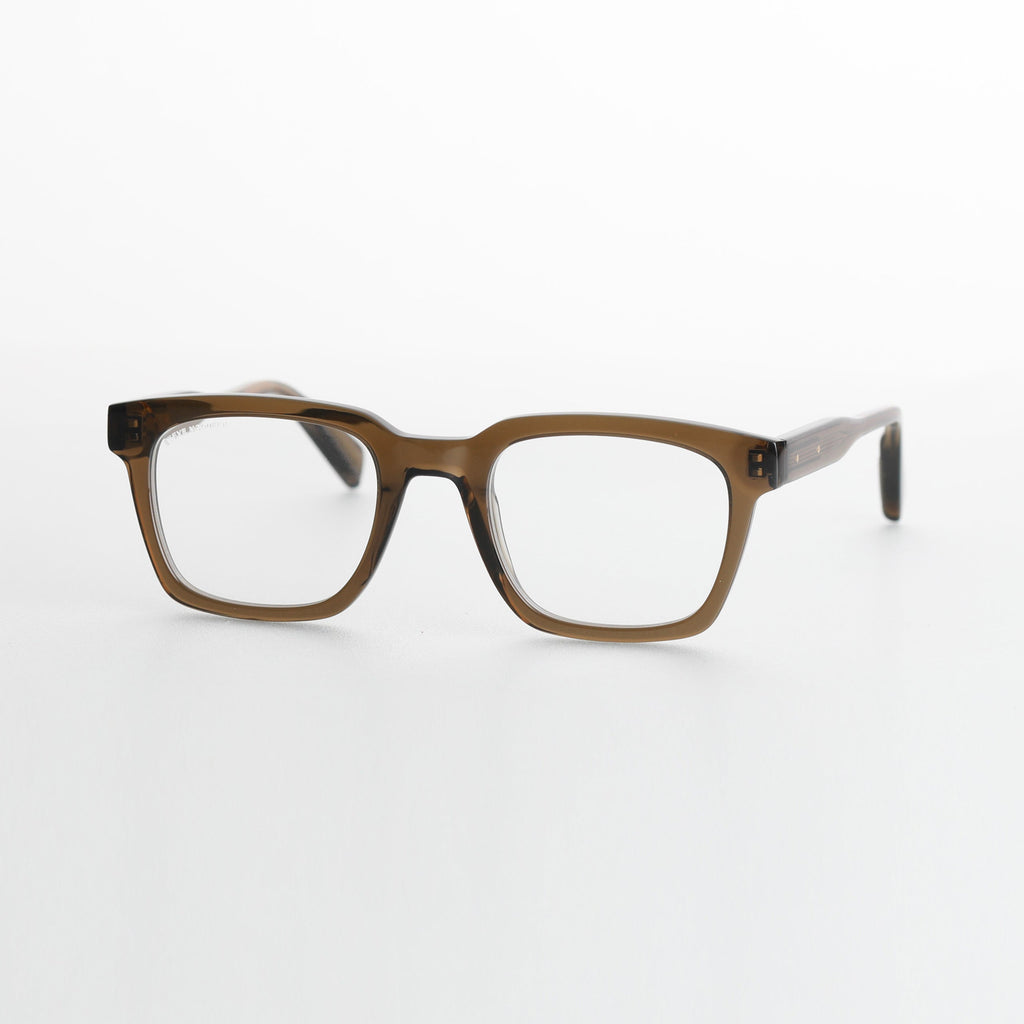 Steve McQueen Terrence — Crystal Khaki — official view 24