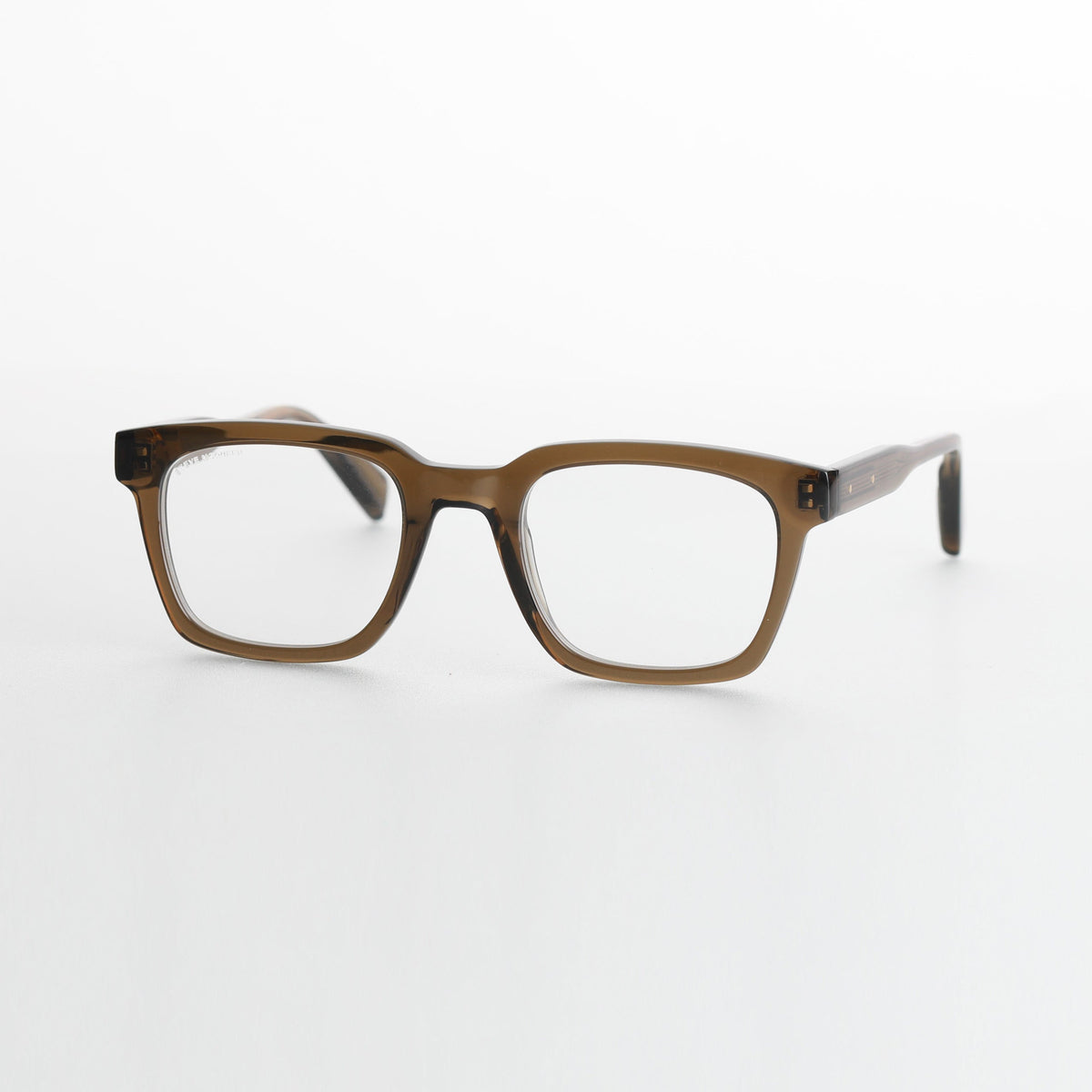 Steve McQueen Terrence — Crystal Khaki — official view 24
