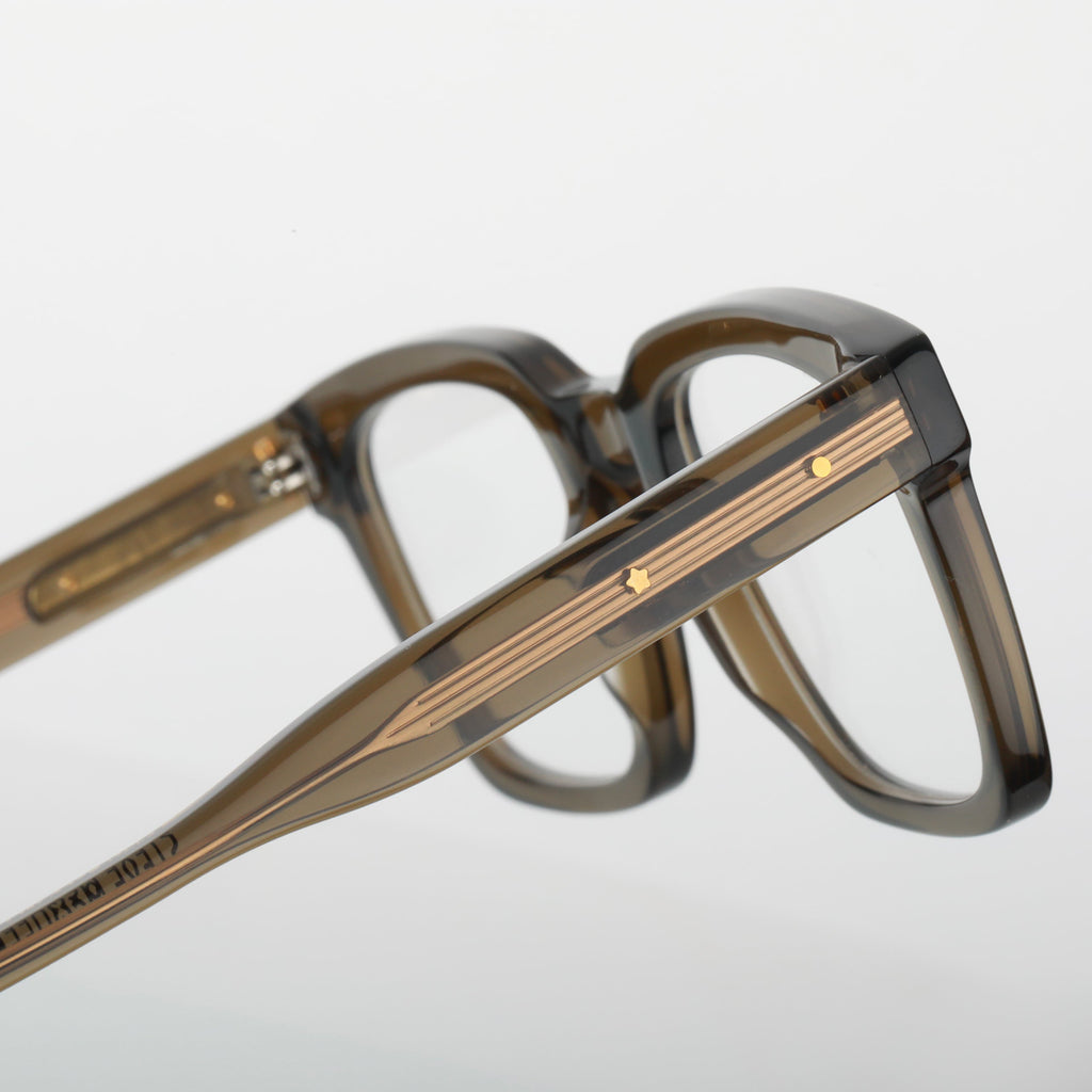 Steve McQueen Terrence — Crystal Khaki — official view 23