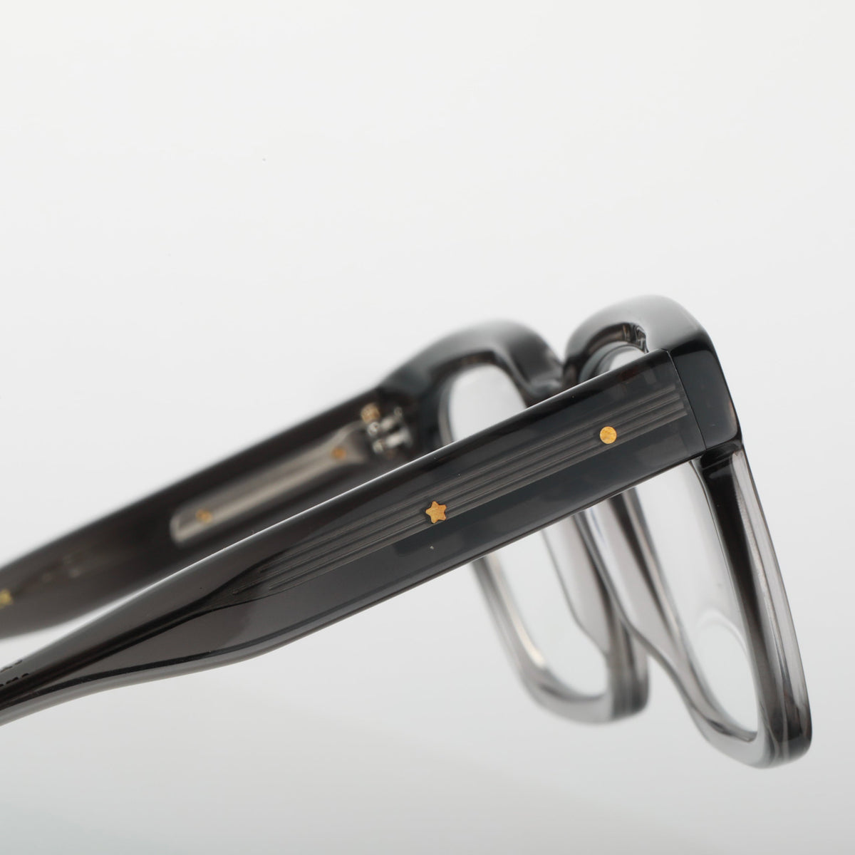 Steve McQueen Terrence — Grey To Crystal — official view 11