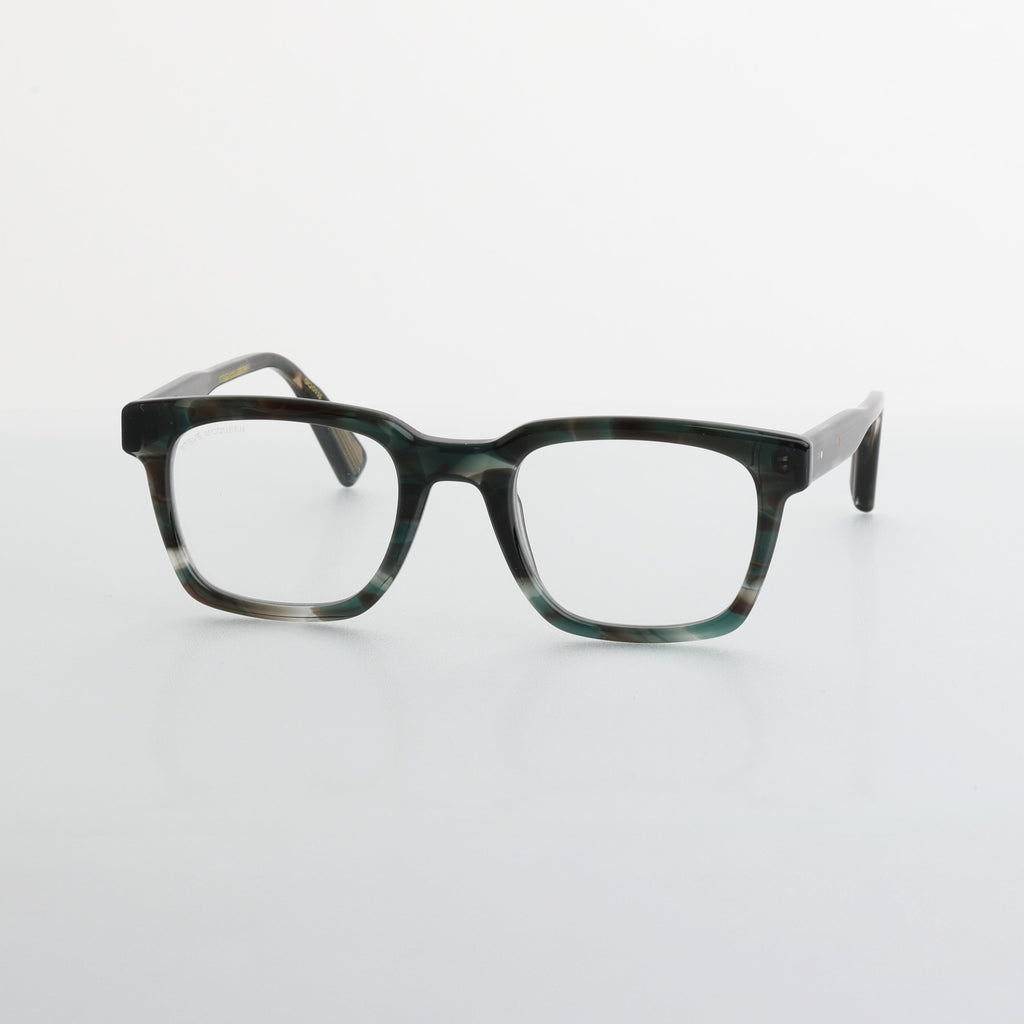 Steve McQueen Terrence — Jaspe Blue Green — official view 16