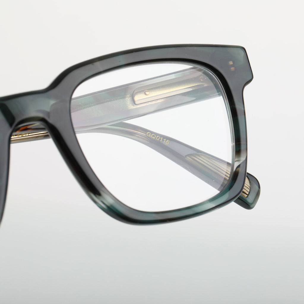 Steve McQueen Terrence — Jaspe Blue Green — official view 14